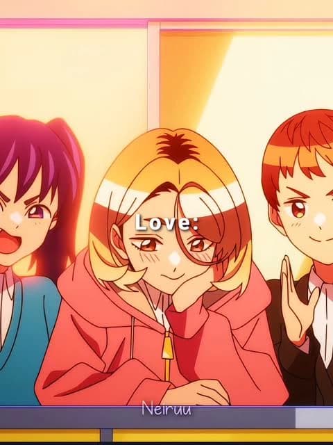 Poem Kohinata thumbnail