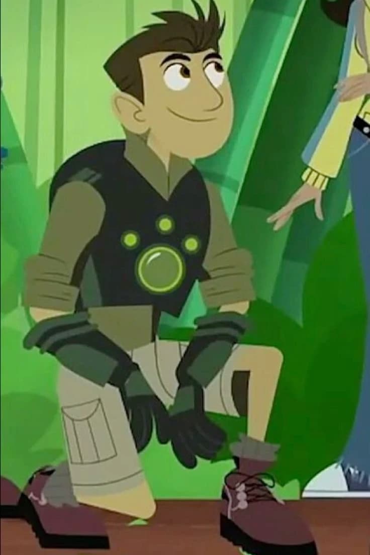 Chris Kratt thumbnail
