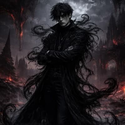 Death thumbnail