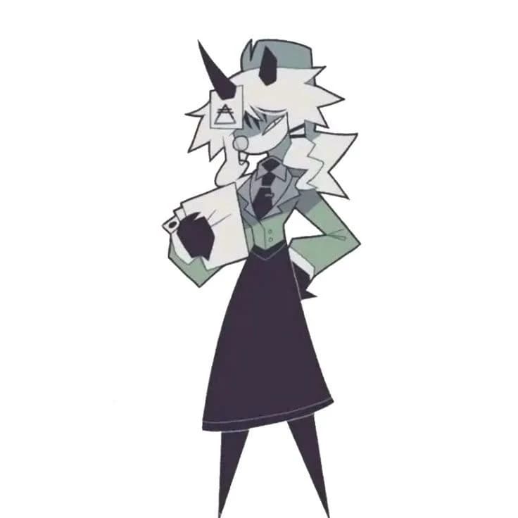 Miss Grace  thumbnail