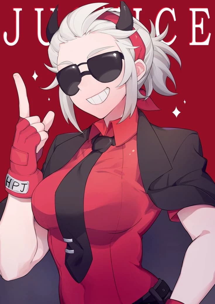 Justice thumbnail