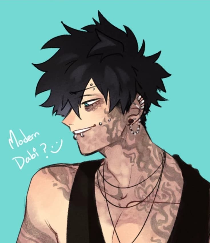 Dabi thumbnail