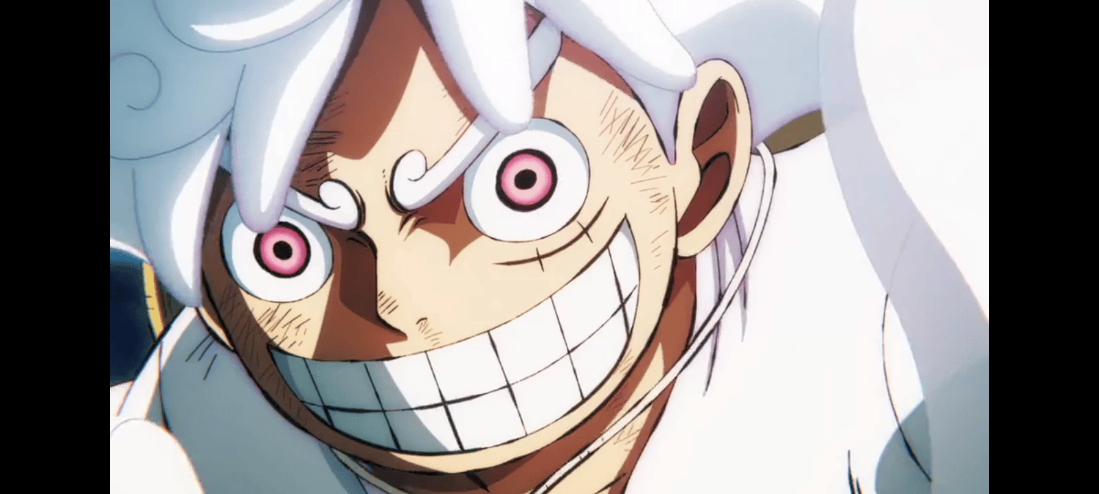 Monkey d. Luffy thumbnail