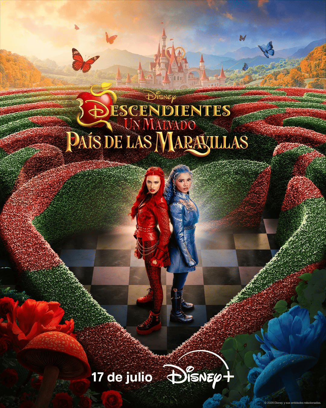 Descendants: New Generation thumbnail