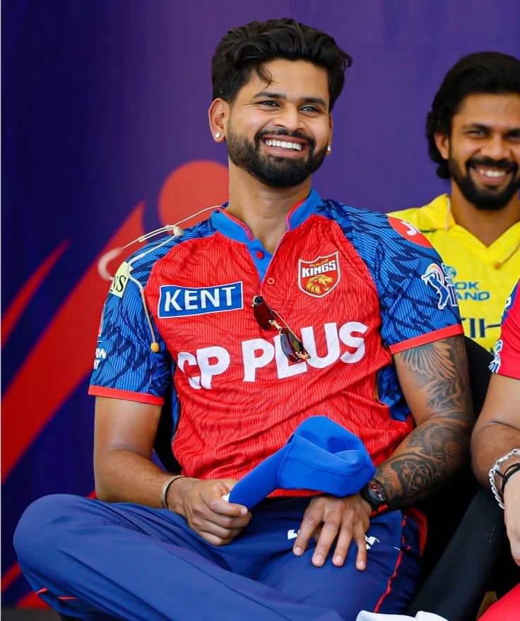 Shreyas Iyer thumbnail