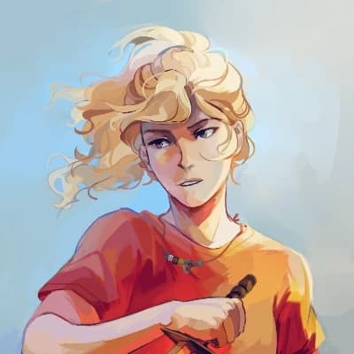 Annabeth Chase thumbnail