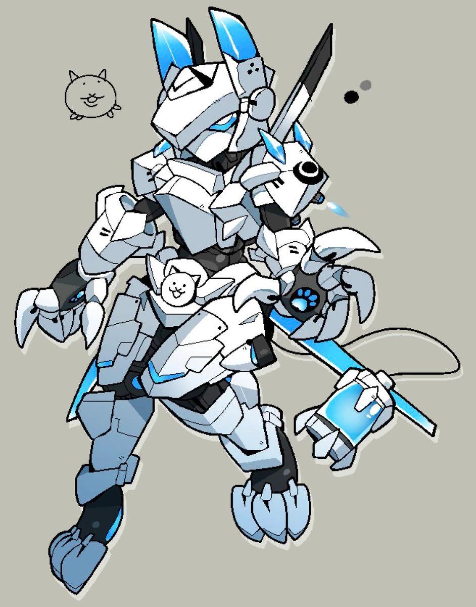 rei the mech-cat thumbnail