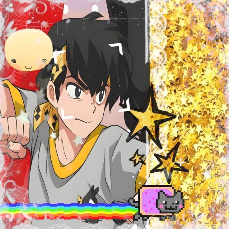 Ryoga Hibiki thumbnail