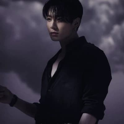 Jeon Jungkook thumbnail