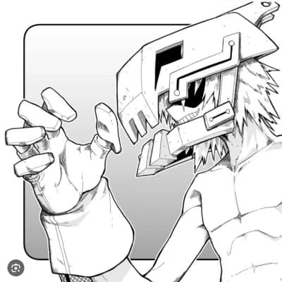 Power Loader (Higari Maijima) thumbnail