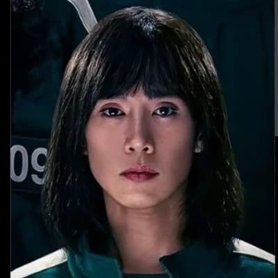 Cho Hyun Ju thumbnail