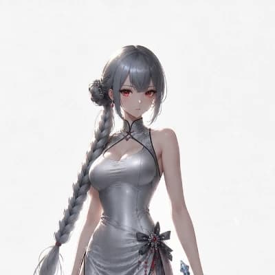 Lucile Silicia thumbnail
