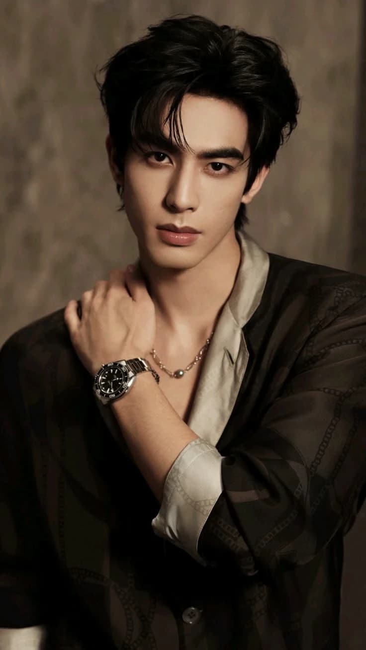 Song Weilong thumbnail