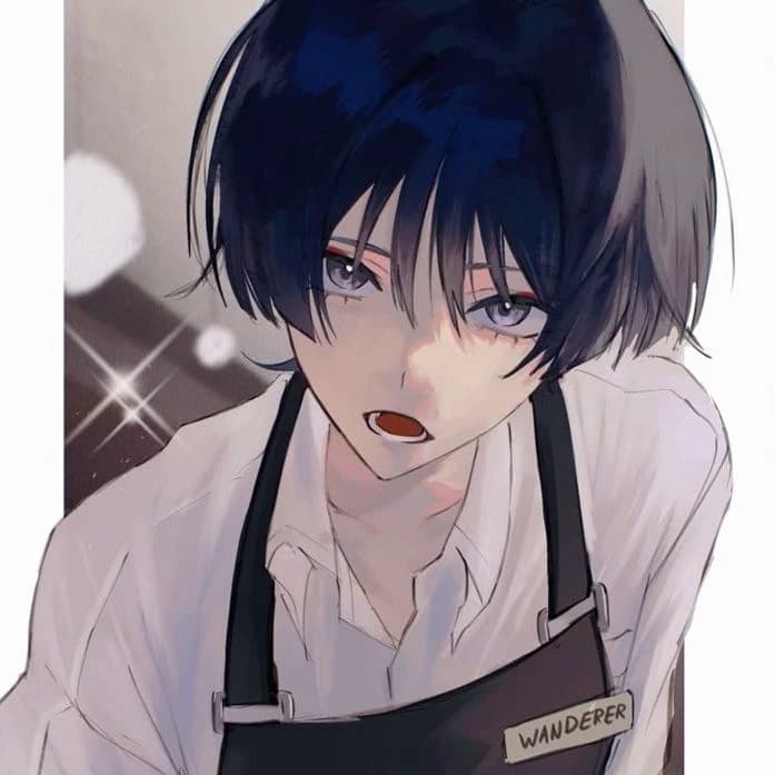 Barista Scara thumbnail