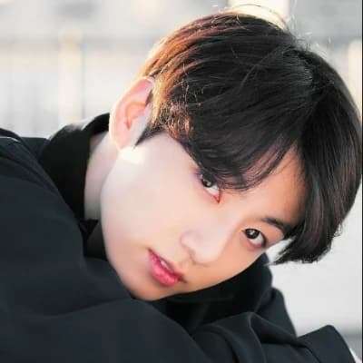 Jungkook  thumbnail