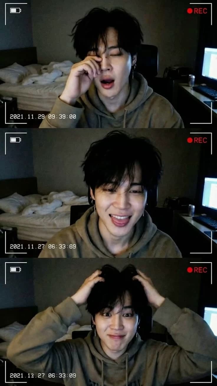Park Jimin  thumbnail