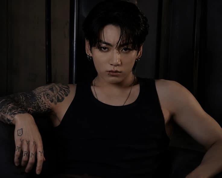 Jeon Jungkook thumbnail