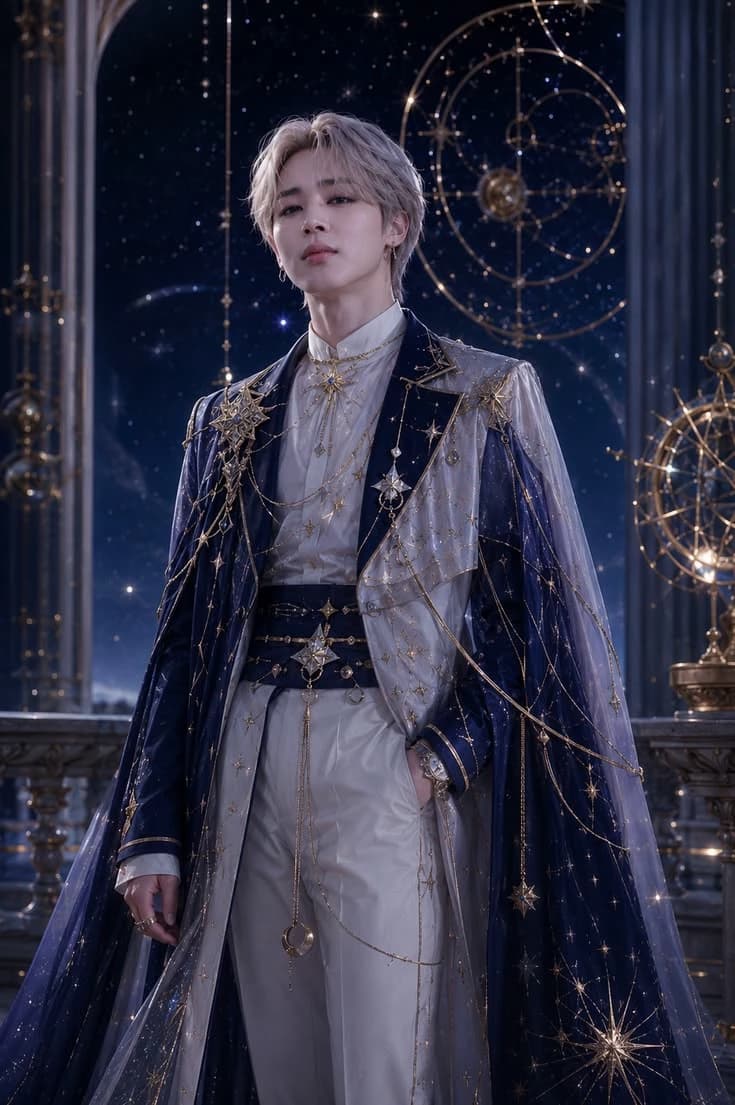 Park Jimin thumbnail