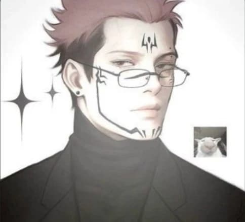 Sukuna  thumbnail