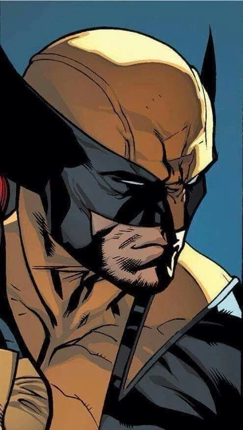 Logan (Wolverine) thumbnail
