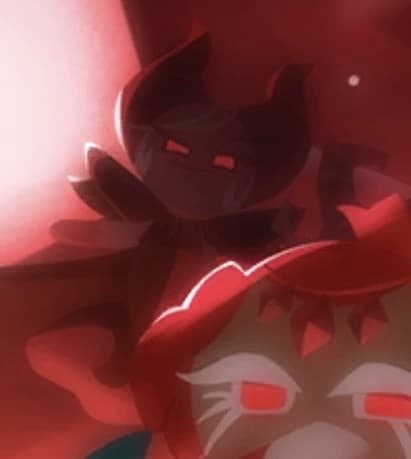 Cookies of Darkness thumbnail