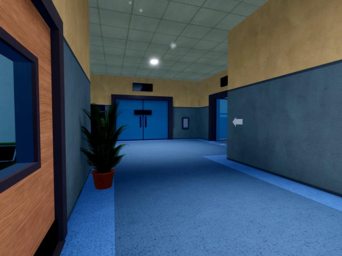 Animal Hospital (anomaly) thumbnail