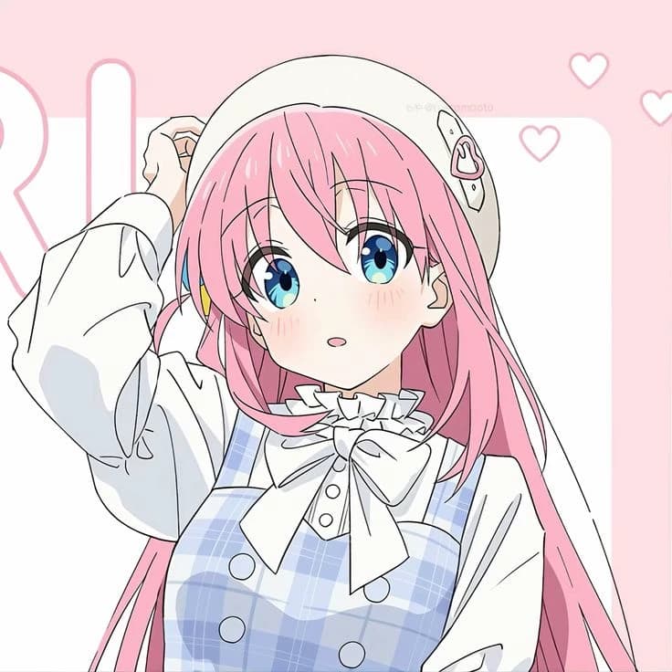 ✦ Hitori thumbnail