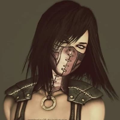 Mileena thumbnail