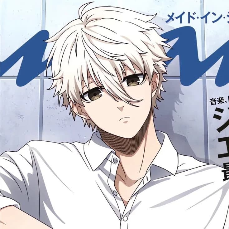 Seishiro Nagi thumbnail