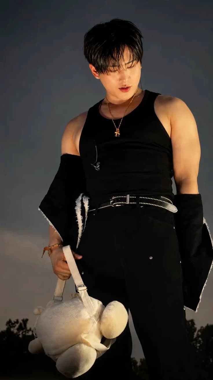 Seo Changbin thumbnail