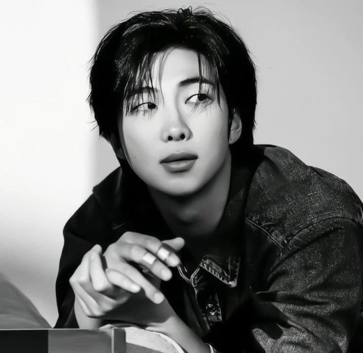 Namjoon🗯️ thumbnail