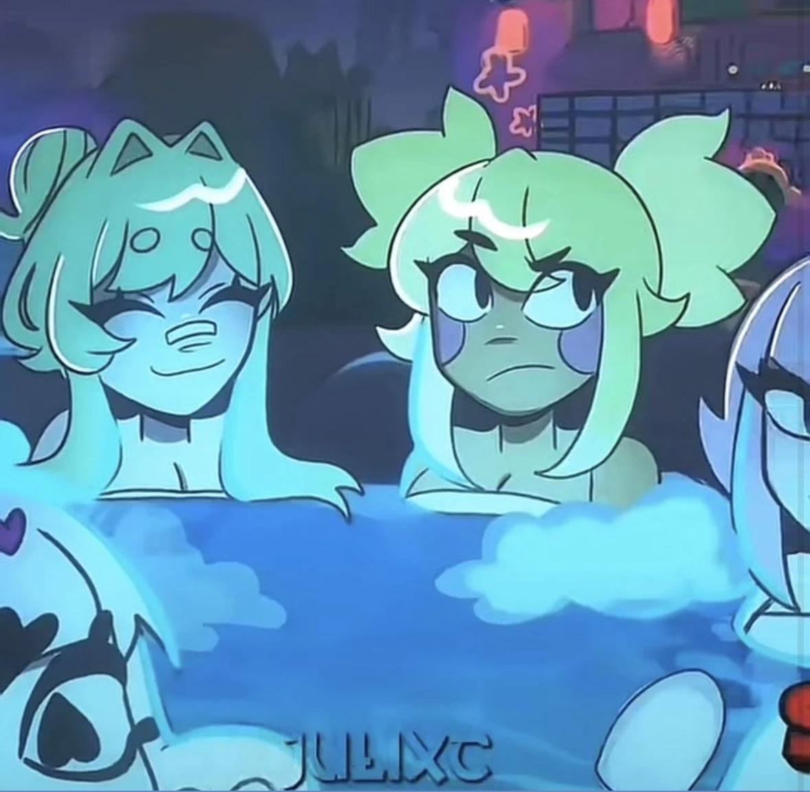 Brawl Stars  thumbnail