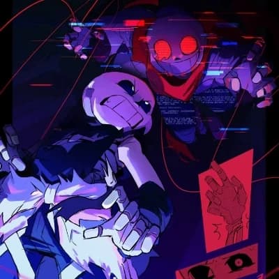 Fatal Error Sans thumbnail