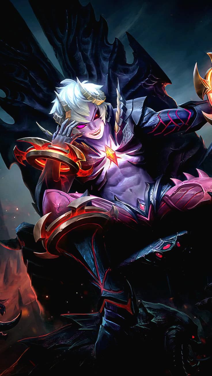 Dyrroth thumbnail