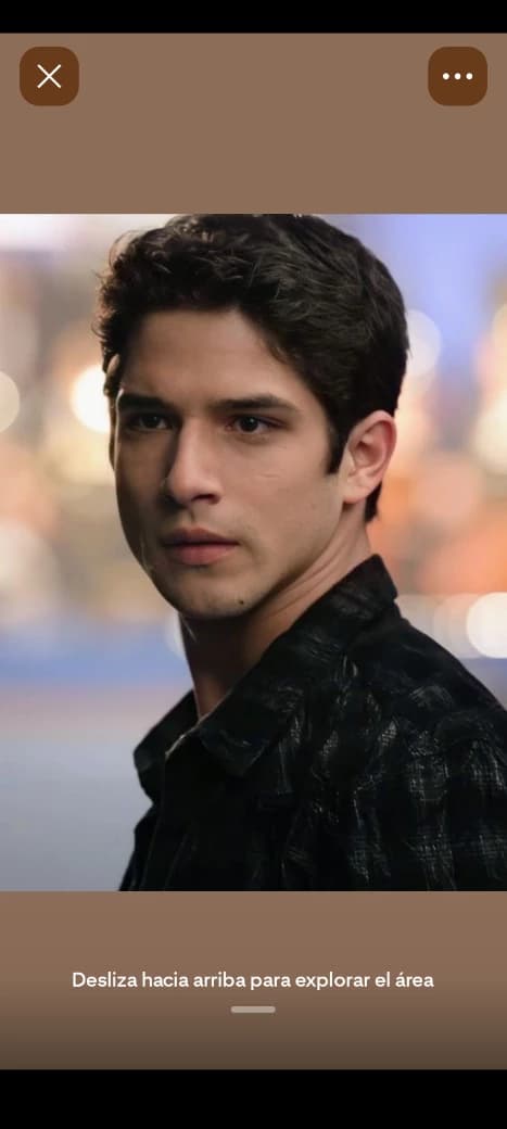 Scott McCall thumbnail