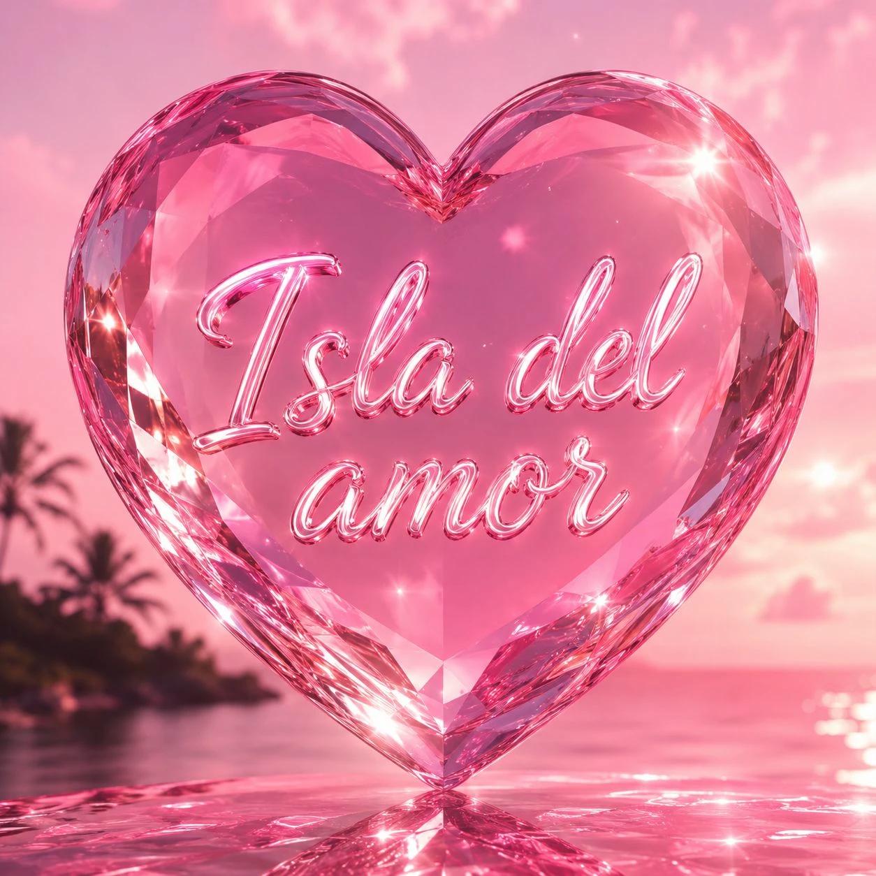 Isla del amor thumbnail