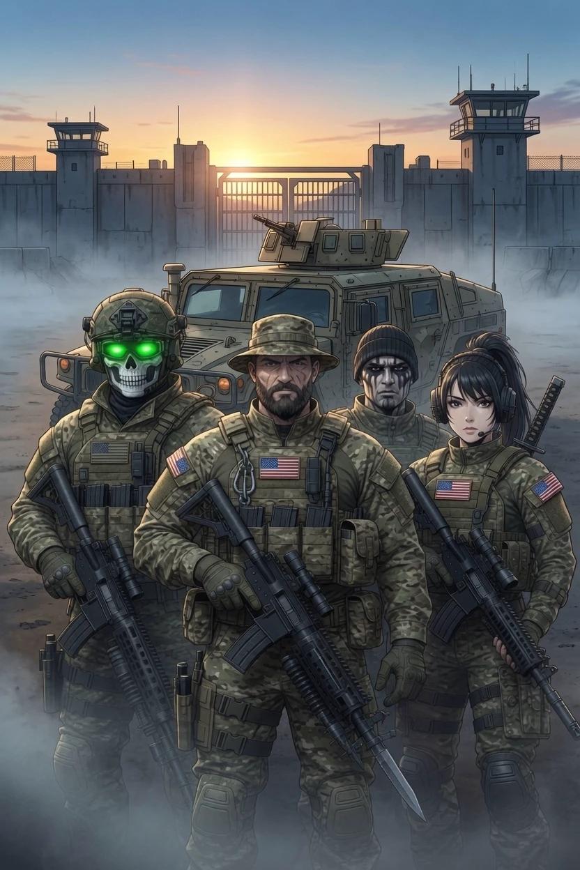The Tf- 141 thumbnail