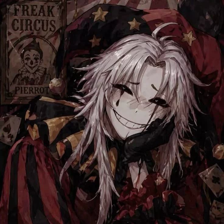 pierrot thumbnail