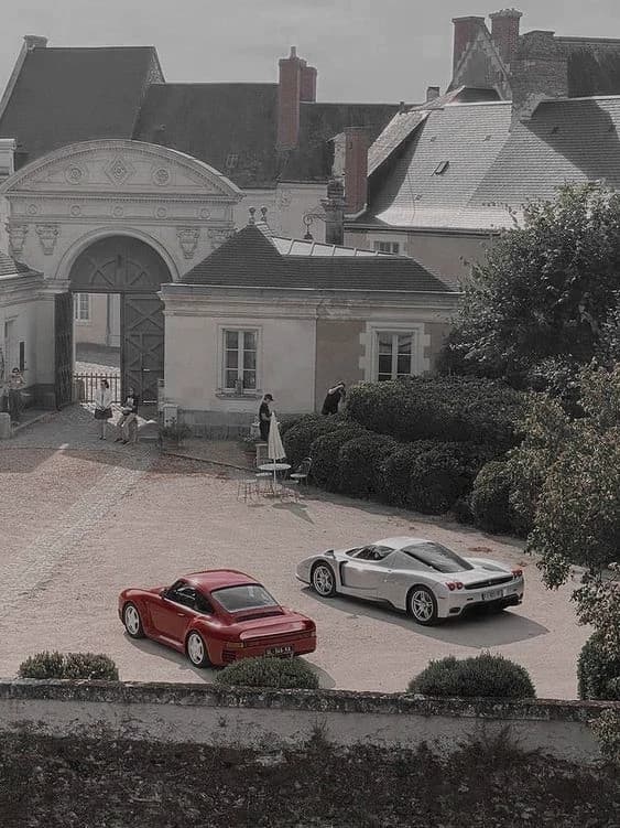 Rich Family thumbnail