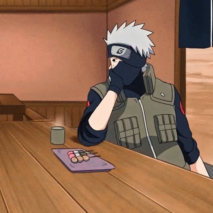 Kakashi hatake  thumbnail