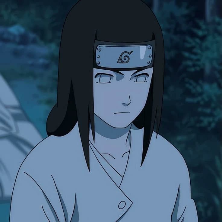 Neji hyuga  thumbnail