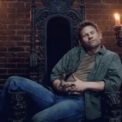 Lucifer thumbnail
