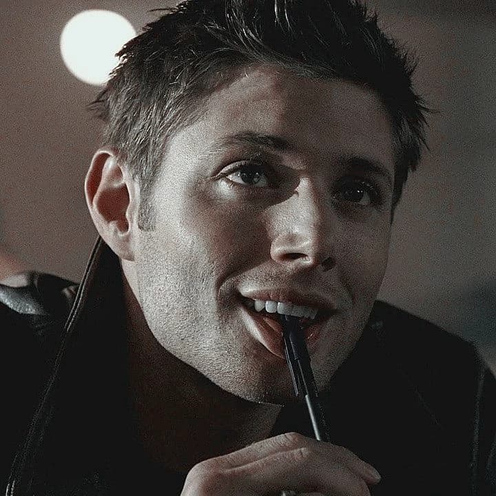 Dean Winchester thumbnail