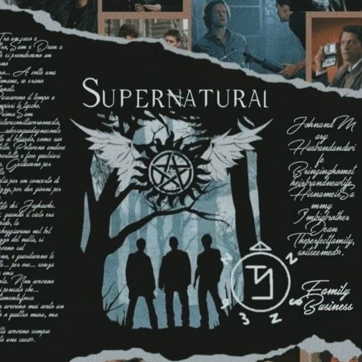 supernatural thumbnail