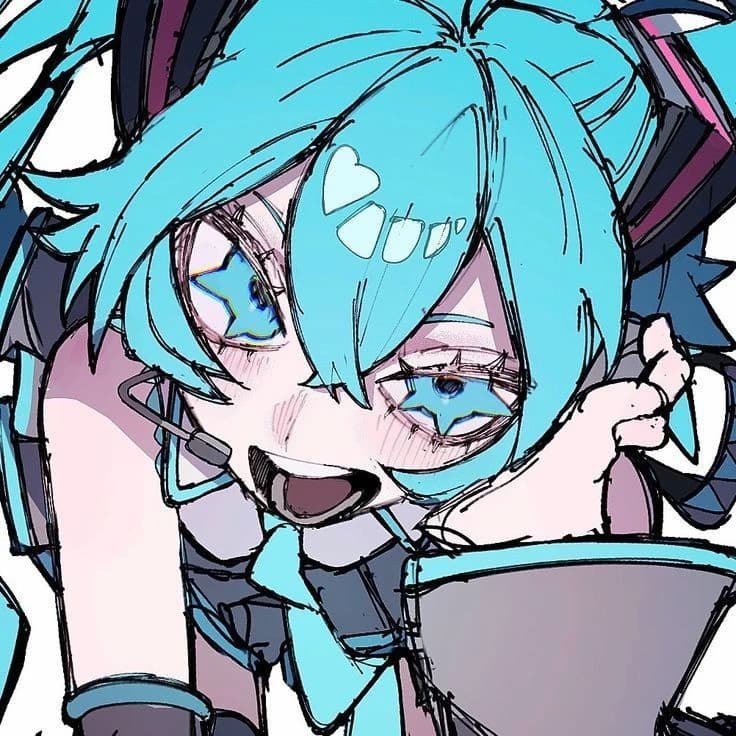 Hatsune Miku  thumbnail