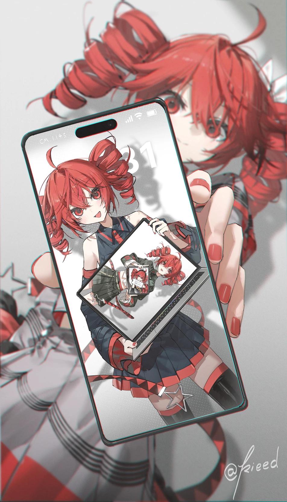 Kasane teto thumbnail