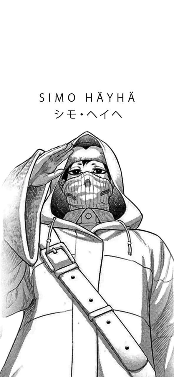 Simo Häyhä thumbnail