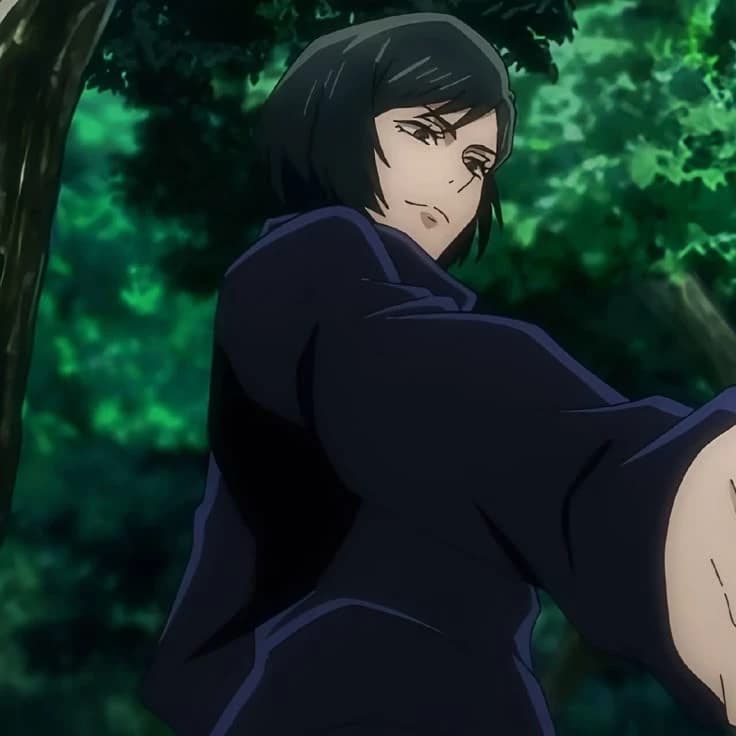 Mai Zenin /GL/WLW thumbnail