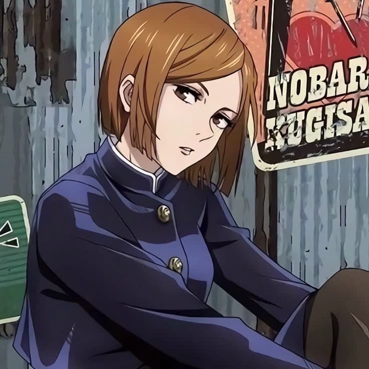 Nobara Kugisaki /GL/WLW thumbnail