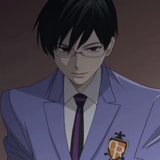 Kyoya Ootori thumbnail